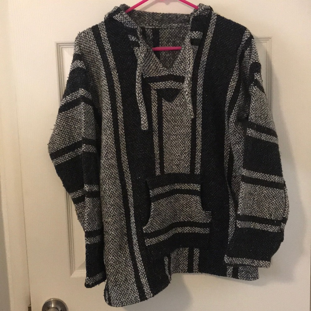 2 for $10 Beachy hoodie